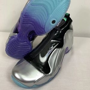Nike Air Flightposite One China Size 11